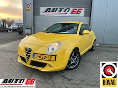 Alfa Romeo MiTo - 1.4 Progression APK tot 11-2025