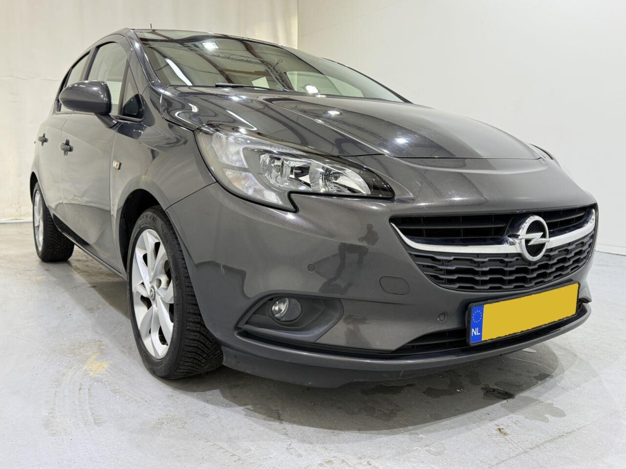 Opel Corsa - 5-Drs 1.0 Ecotec Color Edition - AutoWereld.nl