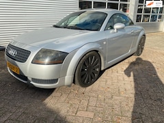 Audi TT - 1.8 5V Turbo