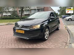 Volkswagen Polo - 1.2-12V Comfortline