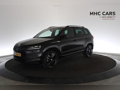 Skoda Karoq - 1.5 TSI ACT Sportline Business | Black Style | Virtual Cockpit | ACC | Navi PLUS |