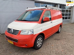 Volkswagen Transporter - 1.9 TDI 300 MHD