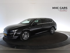 Peugeot 508 SW - 1.6 HYbrid Blue Lease Allure | Camera | Keyless | AGR |