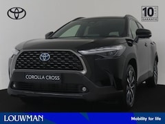 Toyota Corolla Cross - 2.0 High Power Hybrid Executive | Apple Carplay & Android Auto | Parkeercamera | Stoel &St