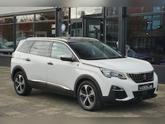 Peugeot 5008 - 1.2 PureTech Crossway | 7.p | PANO |