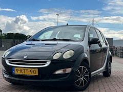 Smart Forfour - 1.3 pulse