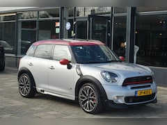 MINI Countryman - 1.6 John Cooper Works ALL4 Chili | PANO | harman/kardon