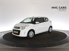 Citroën C1 - 1.0 VTi Feel | Carplay | DAB+ | Techno Pack |