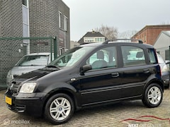 Fiat Panda - 1.2 Emotion Automaat