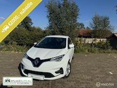 Renault Zoe - R110 Life Experience | Koop accu | CCS | Camera