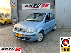 Fiat Panda - 1.2 Edizione Cool AIRCO APK tot 11-2025