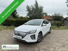 Hyundai IONIQ - i-Motion EV 38 kWh | Camera | 1 jaar garantie