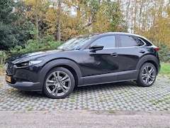 Mazda CX-30 - 2.0 SkyActiv-X Luxury Automaat luxury leer