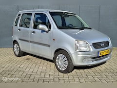 Opel Agila - 1.2-16V Comfort|APK 10-2025