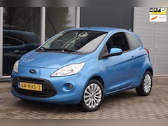 Ford Ka - 1.2 Titanium | Airco | Elek-Pakket | NAP + APK 10-2025