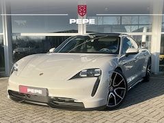 Porsche Taycan - 94 kWh|PERFORMANCE PLUS|LUCHTV.|WARMTEPOMP