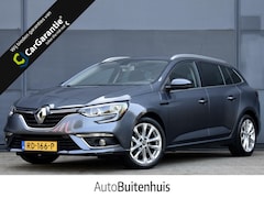 Renault Mégane Estate - 1.2 TCe Zen|CLIMATE|CRUISE|NAVI|PDC