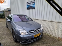 Opel Vectra GTS - 3.2 V6 Elegance