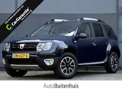 Dacia Duster - 1.2 TCe 4x2 Série Limitée Stepway |NAVI|STOELVERW.|CRUISE|PDC|TREKHAAK