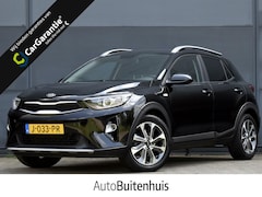 Kia Stonic - 1.0 T-GDi Sports Edition |CAMERA|NAVI|CRUISE|PDC