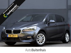 BMW 2-serie Active Tourer - Corporate Lease Executive |CLIMATE|CRUISE|NAVI|KEYLESS START