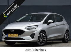 Ford Fiesta - 1.0 EcoBoost Connected |FABRIEKSGARANTIE|CARPLAY|CRUISE|LED|PDC