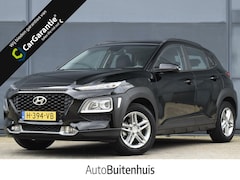 Hyundai Kona - 1.0 T-GDI Comfort |CARPLAY|CAMERA|CLIMATE|CRUISE|PDC