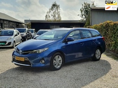 Toyota Auris Touring Sports - 1.8 Hybrid Aspiration