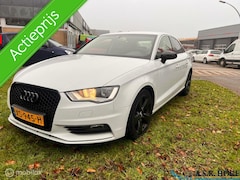 Audi A3 Limousine - 2.0 TDI Ambition Pro Line Sport Pro Line S-Line|Mooi