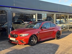 BMW 2-serie Coupé - M2 DCT Competition