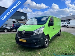 Renault Trafic - bestel 1.6 dCi T29 L2H1 Comfort Energy