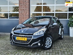 Peugeot 208 - 1.2 PureTech Urban Soul Nap |Navi |Led |Apk |Cruise