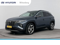 Hyundai Tucson - 1.6 T-GDI PHEV PREMIUM 4WD | LEDER | NAVI | CLIMA | CRUISE | 360 CAMERA | 19'' LMVELGEN |