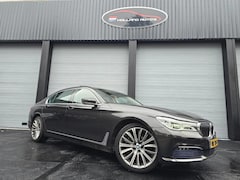 BMW 7-serie - 740Li High Executive Directie Auto