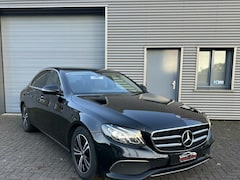 Mercedes-Benz E-klasse - 220 d Avantgarde WIDESCREEN/9G/TOUCHPAD