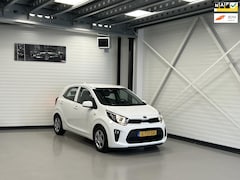 Kia Picanto - 1.0 MPi ComfortPlusLine MultiMedia/Camera/Carplay/ Bluetooth/Elektrisch-pakket/Airco