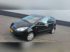 Mitsubishi Colt - 1.3 Inform Cool Pack automaat