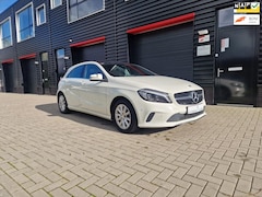 Mercedes-Benz A-klasse - 200 d Motorsport Edition / PANORAMA / NAVIGATIE / LED / PDC V+A / START STOP/