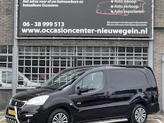 Peugeot Partner - 1.6 BlueHDi L2 Premium Pack EURO6/AUTOMAAT