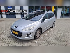 Peugeot 308 SW - 1.6 VTi Première airco panodak org NL