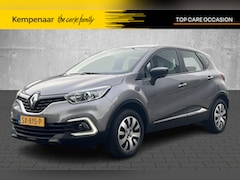 Renault Captur - 0.9 TCe Zen