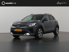 Kia Stonic - 1.0 T-GDi MHEV GT-Line | Stoel/Stuurwielverwarming | Keyless | LED | Climate Control | Nav