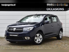 Dacia Sandero - TCe 90 Laureate AIRCO | BLUETOOTH | CRUISE CONTROL | USB