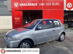 Seat Arosa - 1.4i Stella unieke km. stand 46.700