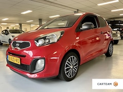 Kia Picanto - 1.0 CVVT ComfortLine * RIJKLAARPRIJS