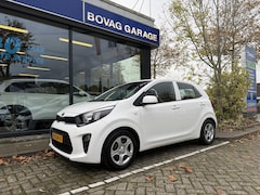 Kia Picanto - 1.0 CVVT EconomyPlusLine