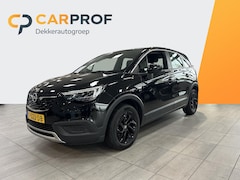 Opel Crossland X - 1.2 Turbo Innovation