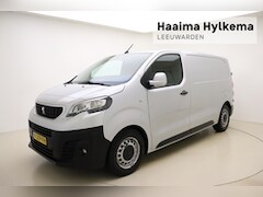 Peugeot Expert - 226S 1.6 BlueHDI 115 Premium | Navigatie | Metaallak | Trekhaak | Parkeersensoren | Cruise