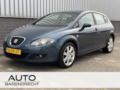 Seat Leon - 2.0 FSI Stylance Nieuwe Apk