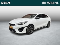 Kia Pro cee'd - ProCeed 1.5 T-GDi GT-Line | €2.000, - korting | Stoel- en stuurverwarming | Achteruitrijca